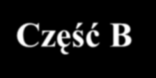 Wniosek o dofinansowanie Część A Data wpłynięcia wniosku i pieczęć wpływu Numer konkursu Numer wniosku Część B B.1 Nazwa Programu Operacyjnego B.