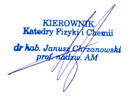 laboratoryjne Szybkość reakcji chemicznych.