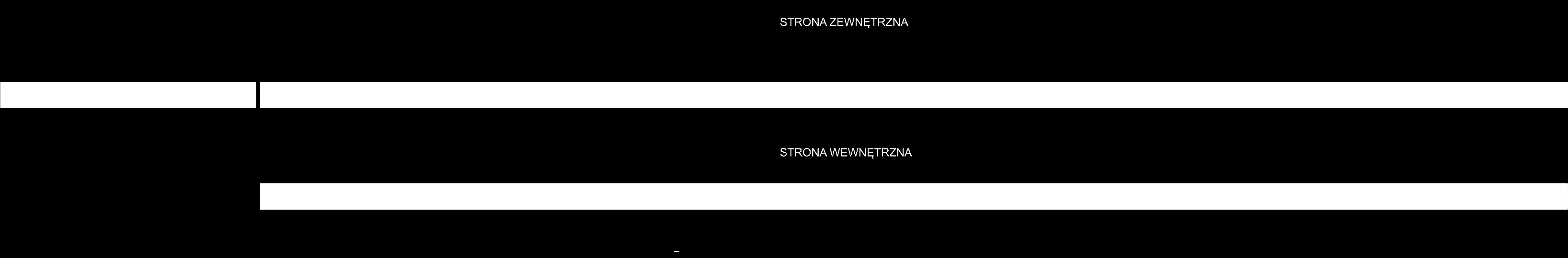 2 LICZBA SZTUK Zamówienie podstawowe: 700 szt. prawo opcji:300 szt. 3 NADRUK projekt nadruku zostanie wykonany przez Wykonawcę Element odczepiany a) adres strony www: www.niwa.gda.