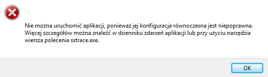 6. Najczęściej spotykane problemy 1. Program MaxiEcu nie chce się uruchomić 2. Brak możliwości połączenia się z modułem pojazdu 3. Brak możliwości połączenia się poprzez interfejs bluetooth 4.