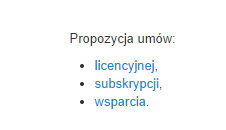 Odwiedźmy: http://omegapsir.ii.pw.edu.pl/index.