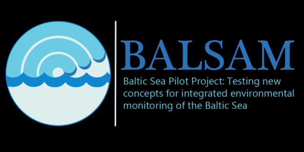 Gdańsk * Badania prowadzone w ramach projektu Baltic Sea Pilot