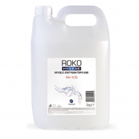 Ekologiczny żel do WC 750 ml Ekologiczny płyn do szyb 500 ml Ekologiczny płyn uniwersalny koncentrat 1 l Cena netto: 12,17 zł Cena brutto: 14,97 zł Cena netto: 11,89 zł Cena brutto: 14,63 zł Cena