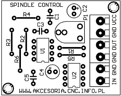 Schemat takiej instalacji przedstawiono poniżej. Sieć 230 V Wyłącznik główny Moduł bezpiecznikowy FM-02 Płyta główna SSK-MB2 M Moduł Softstart 1~ Dodatkowe obciążenie jednofazowe, np.