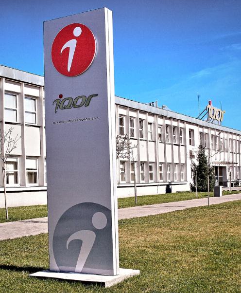 Bydgoszcz ul Fordońska Informacje Zatrudnienie: 1200 osób Naprawa sprzętu elektronicznego Działy administracyjne Telefoniczne