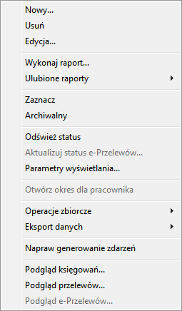 3.2.1 Etykiety ikon Jeżeli naprowadzimy wskaźnik myszy na ikonę i chwilkę poczekamy nie zmieniając pozycji kursora, to przy wskaźniku myszy ukaże się etykieta z krótkim opisem czynności wykonywanej