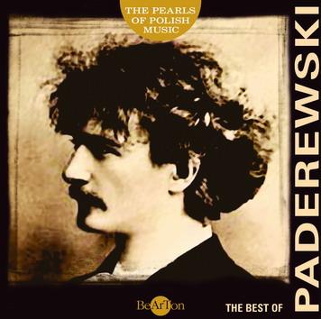Przykład 5 245 14 a The best of Paderewski. 300 a 1 płyta (CD) : b digital, stereo. ; c 12 cm.