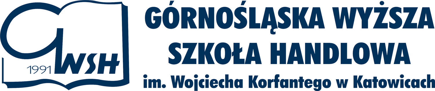 Katowice, 28 luty 2014 r. ZAPYTANIE OFERTOWE na realizację zajęć w ramach kierunku studiów Stosunki Międzynarodowe Górnośląska Wyższa Szkoła Handlowa im.