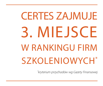 Nasze działania zmierzają do tego, by aktywnie poszukiwać nowych możliwości i rozwiązań, które stawać się będą motywacją do podejmowania nowych wyzwań dla nas i naszych Klientów.