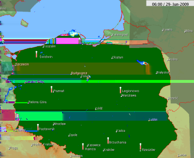 Ufff, naszczęście po kolejnych 10 minutach wrócił :)