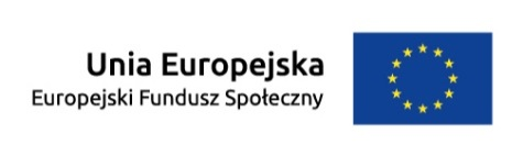 Tabela nr 32 Wskaźniki wynikające z kryteriów dostępu wymagane realizacją programu PO WER wskaźniki założenia na 2015 rok Wykonanie na 31.12.2015r.