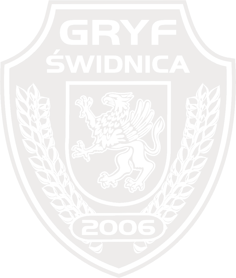 UKS Gryf Świdnica 58-100 Świdnica, ul. Rzeźnicza 7 NIP 8842619649 Regon 020490767 Świdnica, dnia 1 października 2013 r.