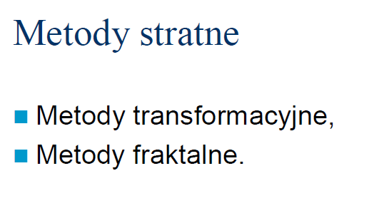 Opis: Algorytm LZW jest: algorytmem slownikowym, w którym nie istnieje predefiniowany slownik - jest on dynamicznie tworzony na podstawie ciagu danych wejsciowych (podczas kodowania i dekodowania).