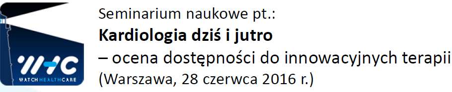 Diagnostyka chorób serca w