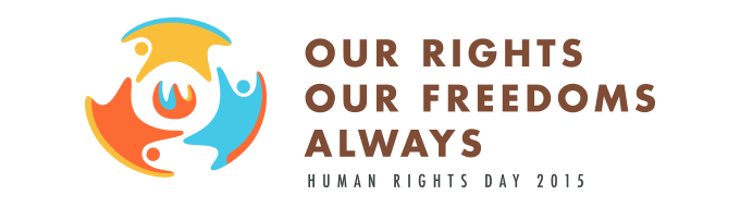 Zbliża się Międzynarodowy Dzień Praw Człowieka Nasze prawa, nasze wolności, zawsze Światowe święto praw człowieka obchodzone jest co roku w rocznicę ogłoszenia Powszechnej Deklaracji Praw Człowieka.