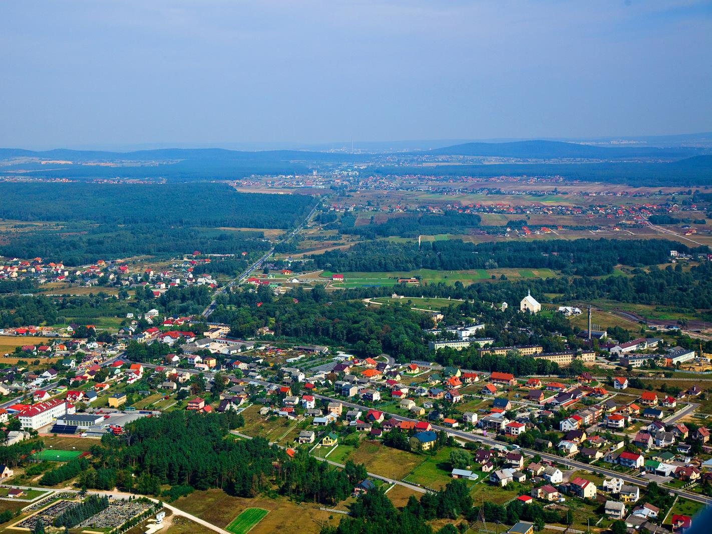 Urząd Gminy w Morawicya Ulica Spacerowa 7, 26-026 Morawica tel.