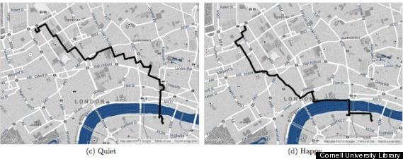 Happy Maps Goodcitylife Szybka trasa: 1,5 km (18 minut) Szczęśliwa trasa: 2,0 km (25 minut) Dlaczego szczęśliwa? Prowadzi przez park i ogród za Pałacem Królewskim, obok zabytkowego Rynku Głównego.