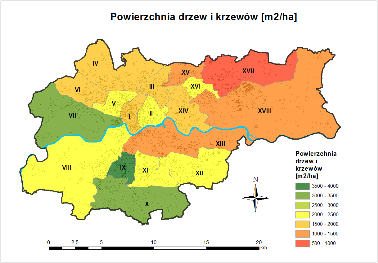 Wskaźniki 3D jakości życia Analiza