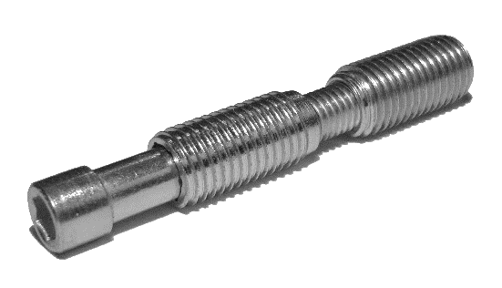 Łącznik centraln materiał: stal ocnkowana, stop cnku i aluminium Łącznik centraln AR3523 Kompatbiln ze wszstkimi