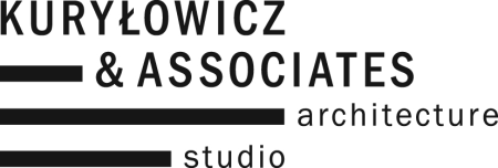 współpraca pracowni Kuryłowicz & Associates z