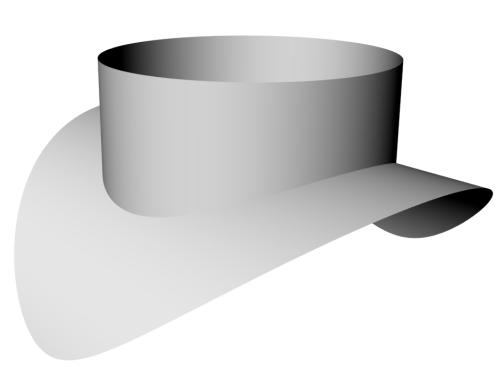 Cennik System wentylacyjny Kanały i kształtki okrągłe Sztucer SPIRO wykonany jest z blachy stalowej ocynkowanej. Możliwa realizacja z blachy nierdzewnej: 1,4301; 1,4016 Ø Dd Cena PLN/szt.