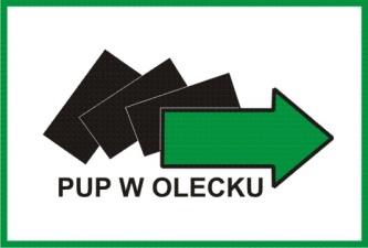 Powiatowy Urząd Pracy w Olecku ul. Armii Krajowej 30, 19-400 Olecko, tel. 875203078, fax.