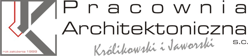 Nazwa i adres jednostki projektowej: Inwestor: Gmina i Miasto Sierpc ul. Piastowska 11a 09-200 Sierpc Al. Jachowicza 17A, 09-402 Płock Tel/fax 24 269 25 75, e-mail: biuro@krolikowski-jaworski.