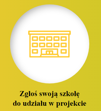 Zapraszamy do udziału w projekcie LCZBA SZKÓŁ JEST LMTOWANA L.p. Województwo Szkoły podstawowe Gimnazja Licea ogólnokształcące Technika ZSZ Razem LE SZKÓŁ MOŻEMY OBJĄĆ DZAŁANAM PROJEKTOWYM?