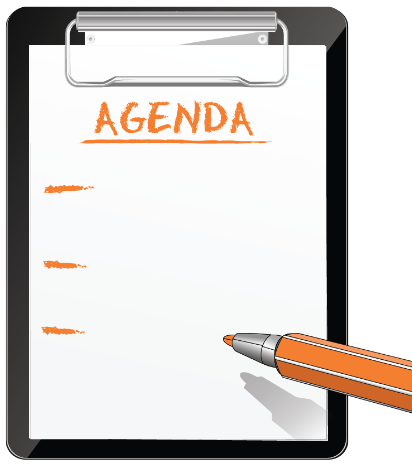 Agenda spotkania Zarządzanie naprawdę ma znaczenie Zarządzać, czyli co?