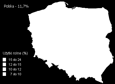 Gospodarstwa quasi-zrównoważone na tle ogółu gospodarstw