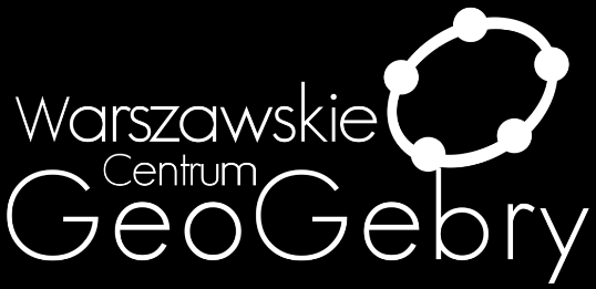 Innowacyjne metody nauczania matematyki Katarzyna Winkowska-Nowak www.geogebra.