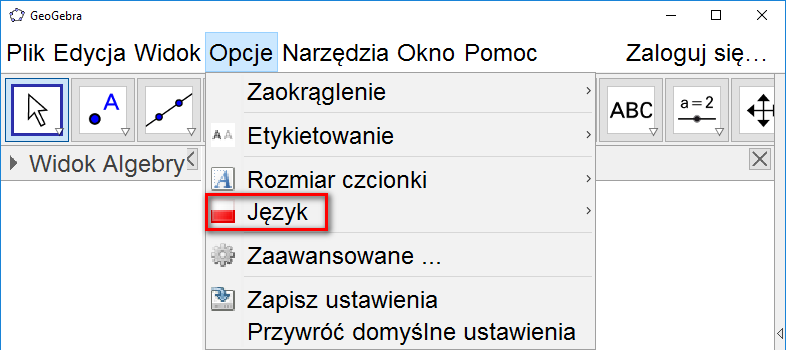 Rozwijanie bazy materiałów edukacyjnych w języku polskim Od 2008 roku grupa związana