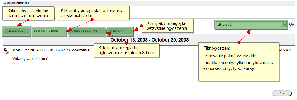 W panelu narzędziowym (rys.