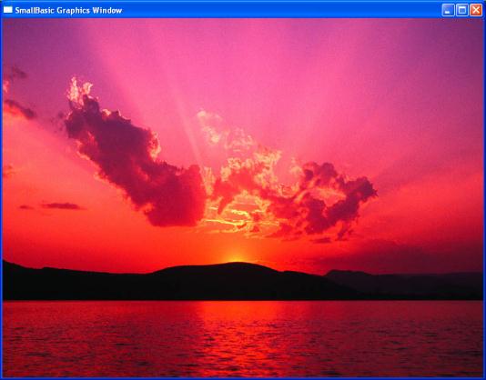 Obiekt ImageList Zobaczmy, jak korzystać z różnych operacji obiektu ImageList Oto przykład.