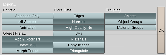 z obiektów tworzyła zamknięta geometria (czyli pozbawiona dziur).