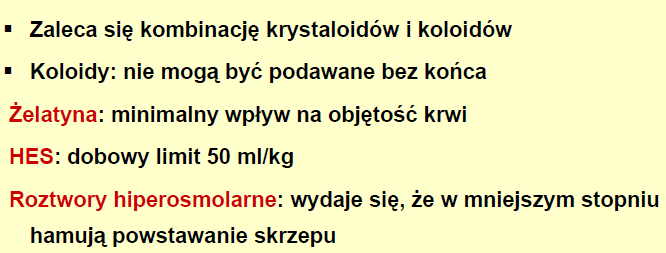 Płynoterapia