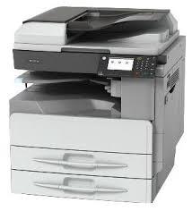 NOWA WYSOKIEJ KLASY CYFROWA KSEROKOPIARKA FORMATU A3 UTAX 256i MFP Cena: 4 300,00 zł netto* Monochromatyczna drukarka lokalna/sieciowa A3-A6 Prędkość A4: 25 stron/min Prędkość A3 do 12 stron/min