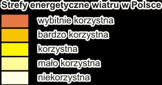 wysokości: - 100 m nad poziomem terenu w przeważającej części