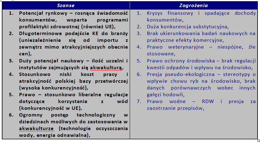 ETAP III Analiza