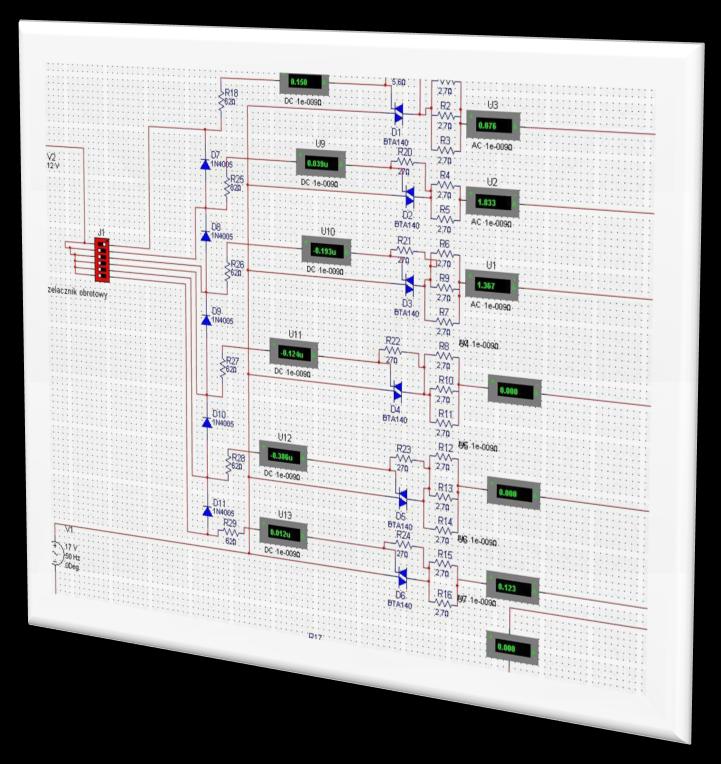 PRACOWNIA EDA Altium Designer - zintegrowany system do projektowania elektroniki dedykowany dla szerokiego grona projektantów-elektroników, którzy potrzebują nowoczesnego i kompleksowego narzędzia