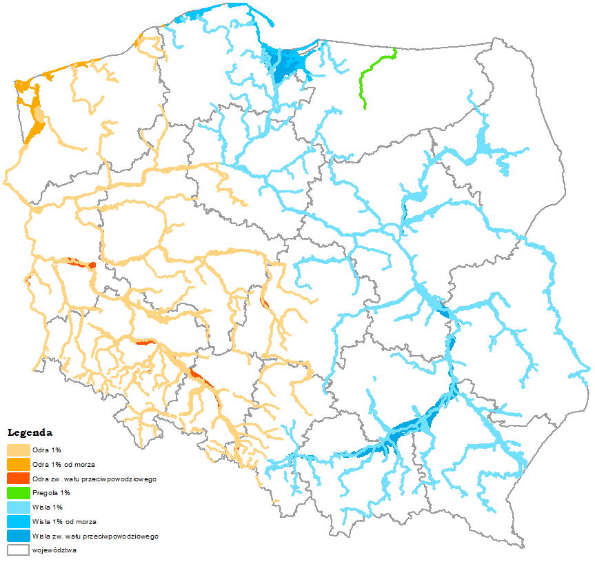 ZABUDOWA TERENÓW O OGRANICZONYCH MOŻLIWOŚCIACH ZAGOSPODAROWANIA Metodyka wyliczenia danych W celu przeprowadzenia badania porównano warstwy rozmieszczenia ludności rezydującej z warstwą budynków