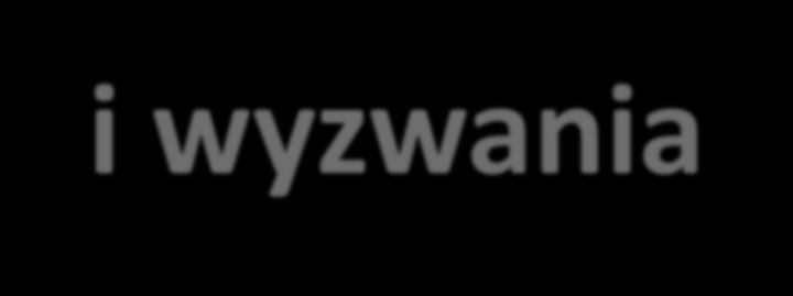 Wnioski i wyzwania Państwowa Agencja Atomistyki jest urzędem dobrze przygotowanym do nadzoru nad urządzeniami jądrowymi i działalnościami związanymi z promieniowaniem jonizującym, które obecnie