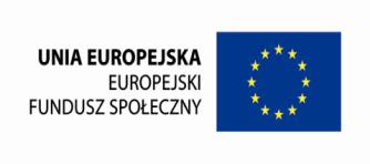 Warszawa stolicą Ambitnego Biznesu Projekt finansowany ze środków Unii Europejskiej w ramach Programu Operacyjnego Kapitał Ludzki Promocja i rozwój ambitnej przedsiębiorczości i samozatrudnienia