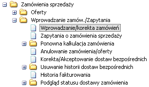 W ostatnim oknie zakładki należy pozostawid wartośd domyślną akceptując ją przyciskiem ENTER.