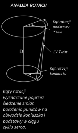 kierunkach: okrężnym E cc (kurczenie się