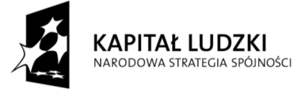 Zarządzenie N r 552/2012 Wójta Gminy Lubin z dnia 08 sierpnia 2012 r. w sprawie wprowadzenia zasad przechowywania i archiwizacji dokumentacji projektu pn.