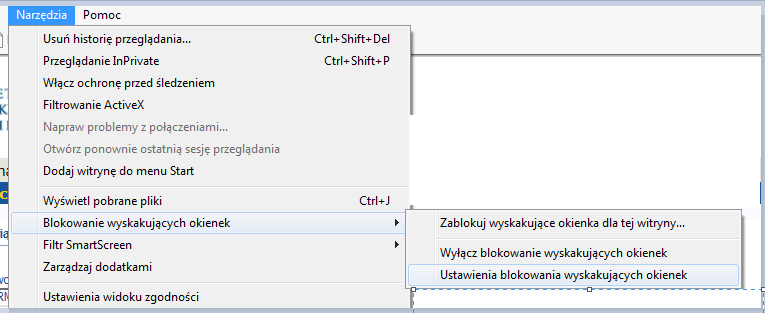 Strona: 1 z 5 Spis treści 1 Wymagania niezbędne do przeprowadzenia oceny w Portalu Informacyjnym (PI)... 1 2 Proces oceny... 2 2.1 Weryfikacja i uzupełnianie danych... 2 2.2 Szczegółowy opis przebiegu procesu.