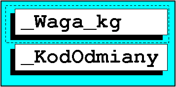 Rzutowanie w górę Rzutowaie w dół Rzutowanie w liście parametrów wywołania funkcji/metody Niejawne rzutowanie na referencję w liście parametrów struct Owoc //.