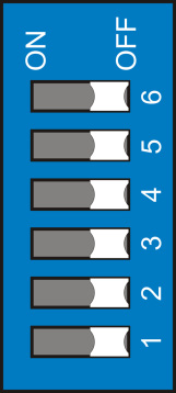 4.5 Złącze zasilania Nr opis wyprowadzenia 1 E-Stop 1 2 E-Stop 2 3 Zasilanie + 24V DC 4 GND 5 Uziemienie Zwrócić szczególną uwagę, by nie przekroczyć dopuszczalnego napięcia zasilania (30VDC).