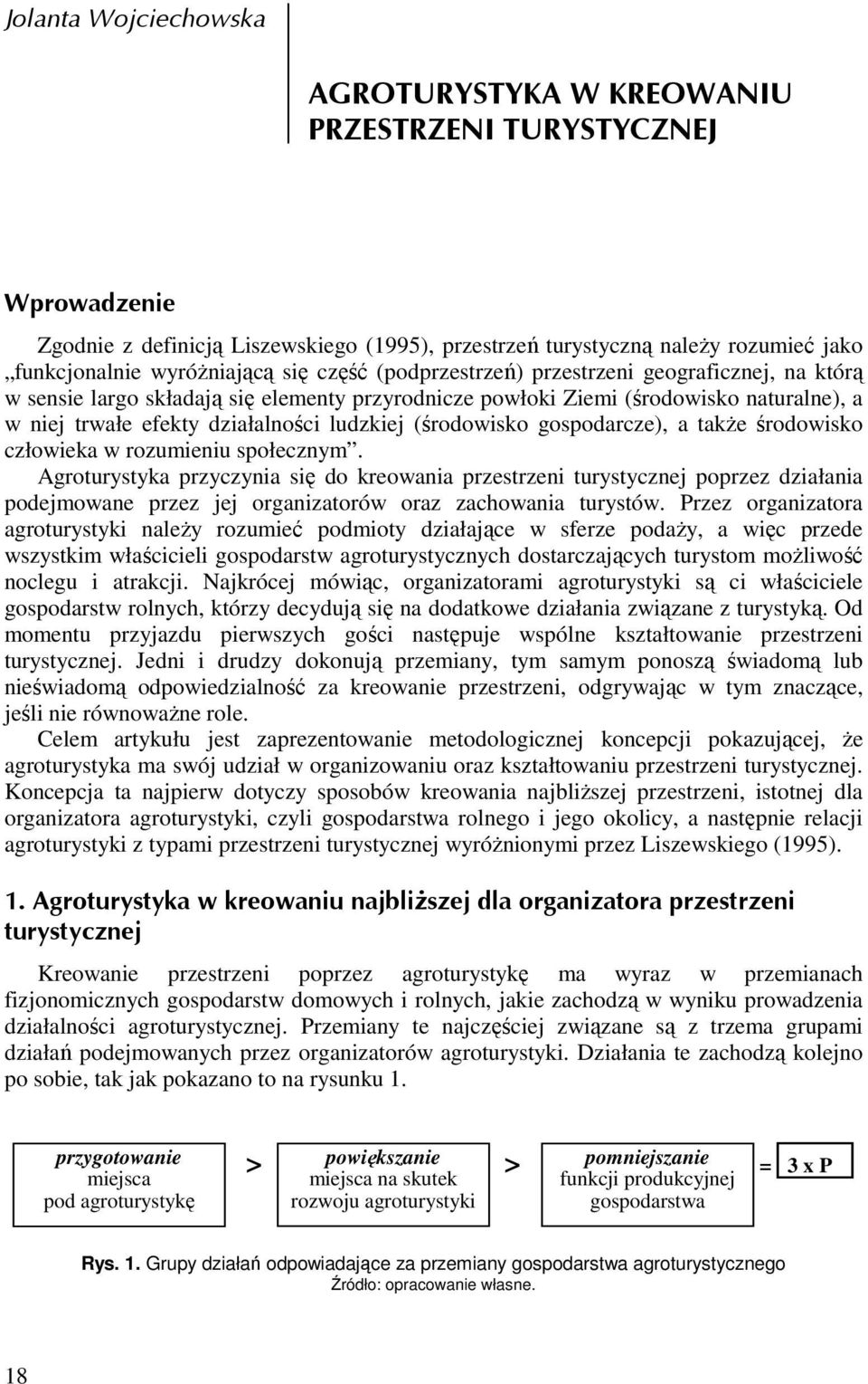 (środowisko gospodarcze), a takŝe środowisko człowieka w rozumieniu społecznym.